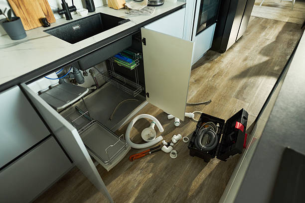 Reliable Leak Detection contractor in Choctaw, OK by Street Wise - Plumbing